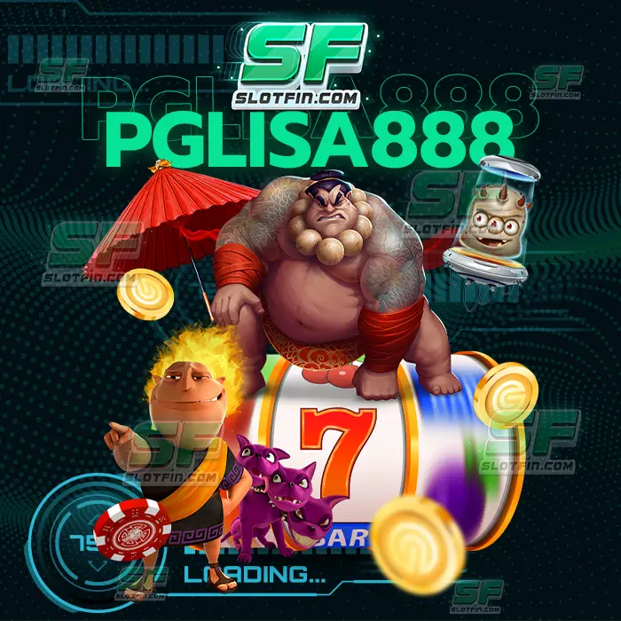 game pglisa888 ผลลัพธ์ที่ท่านจะได้จากเกมเดิมพันออนไลน์ของเรา คืนเงินแล้วรายได้อีกไม่อั้นที่ทางเราจะให้กับทุกคน